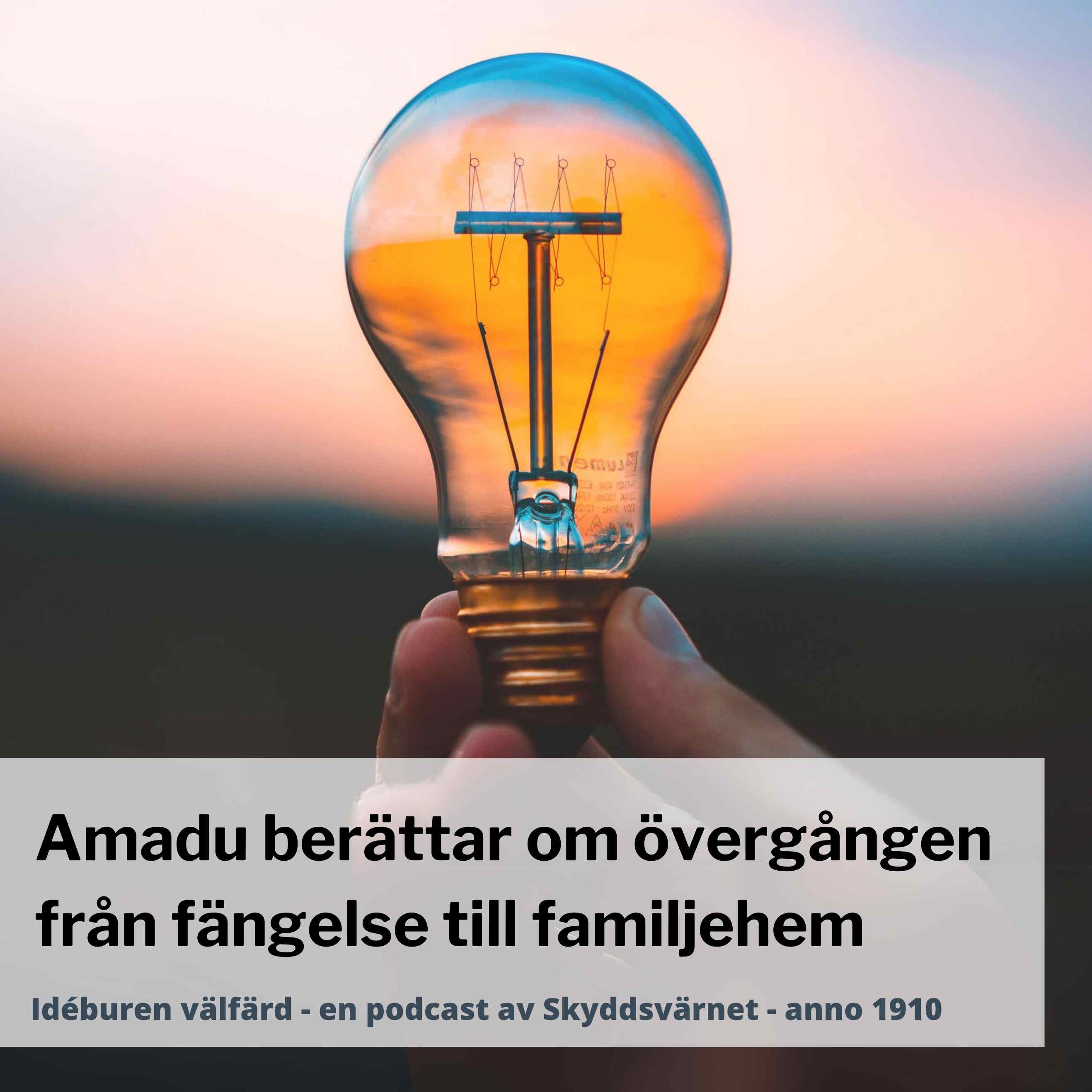 Idéburen välfärd