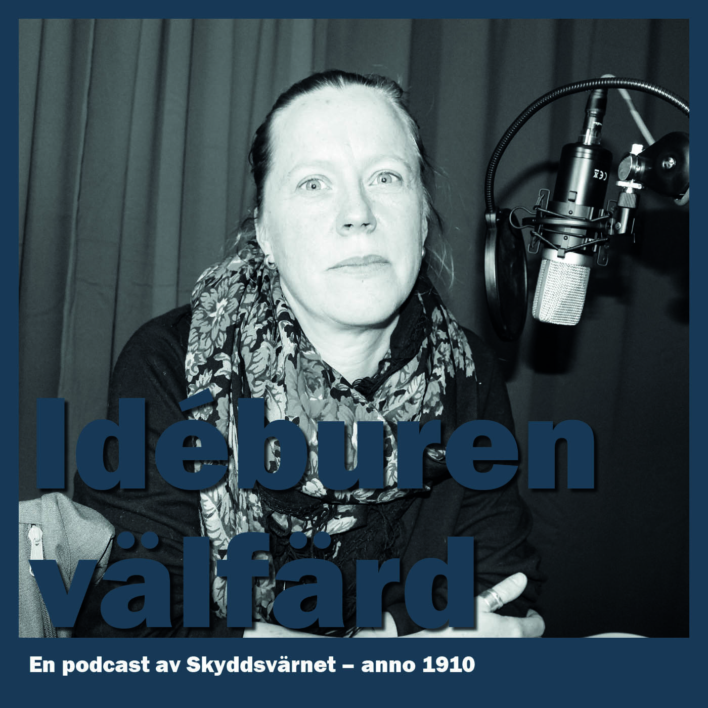 Idéburen välfärd
