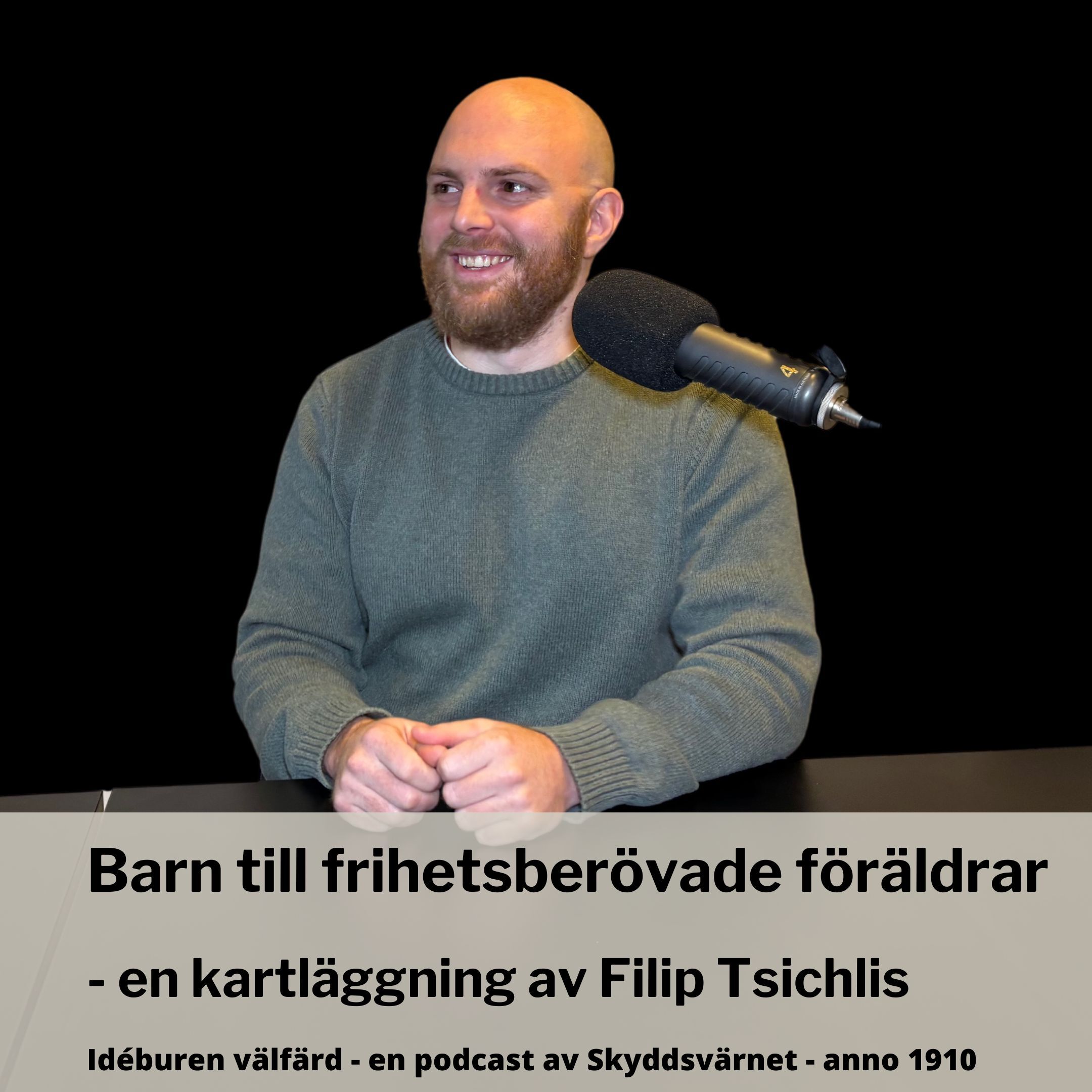 Idéburen välfärd
