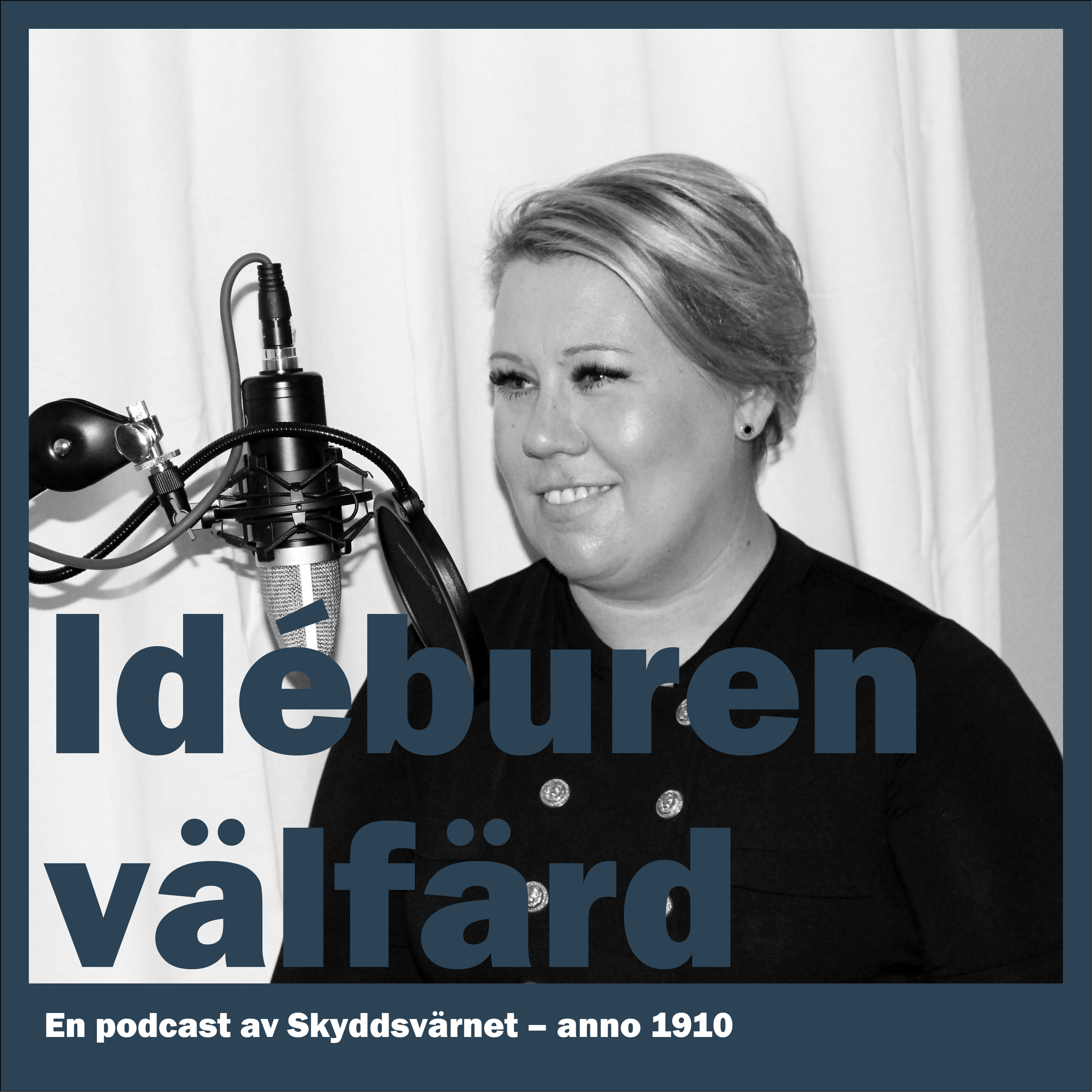 Idéburen välfärd