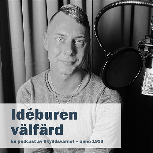 Idéburen välfärd