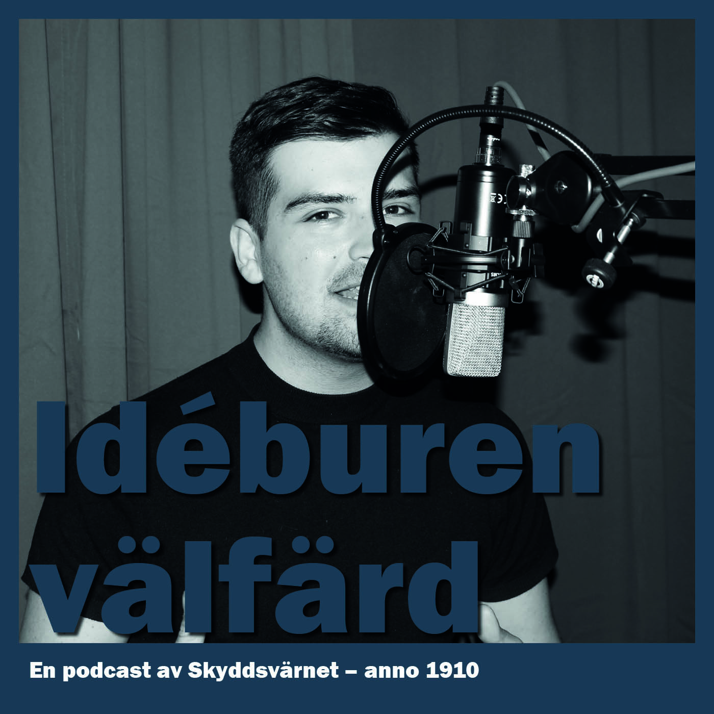 Idéburen välfärd
