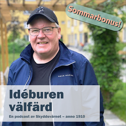 Idéburen välfärd