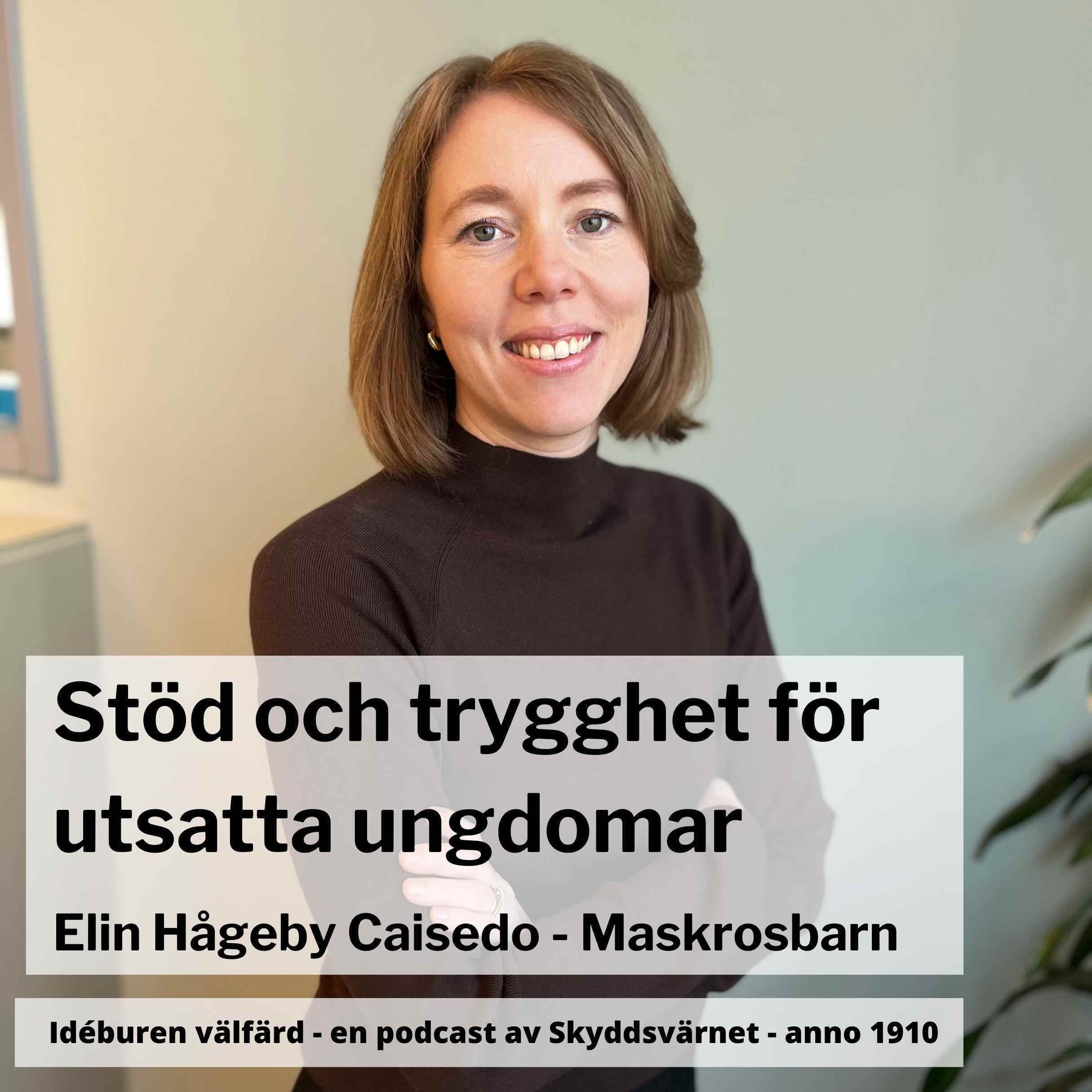 Idéburen välfärd