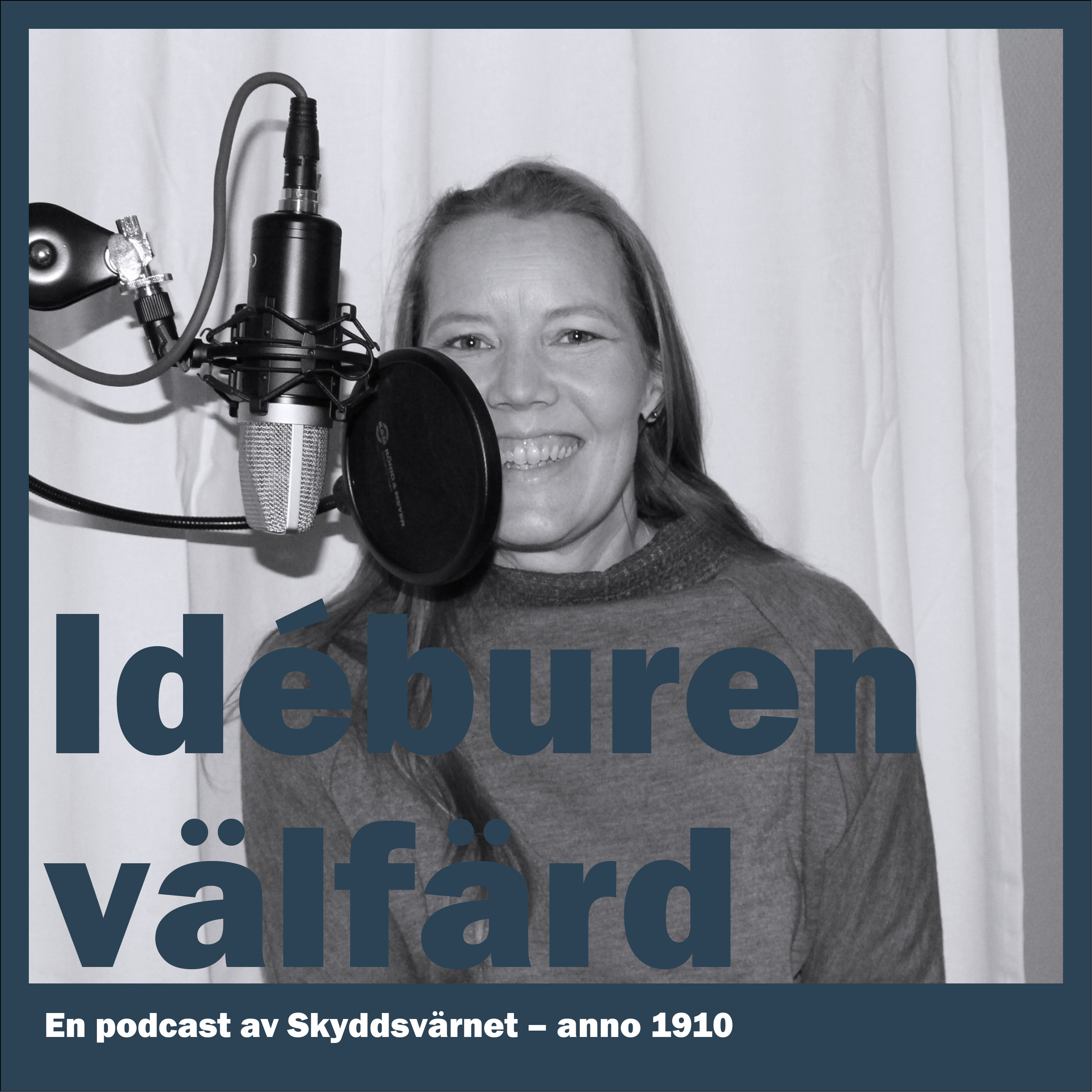 Idéburen välfärd