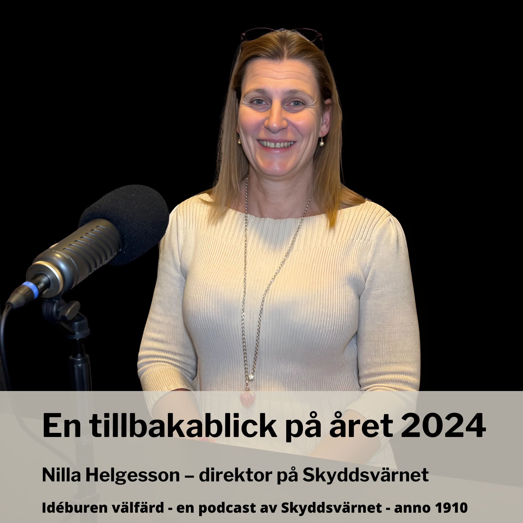 Idéburen välfärd