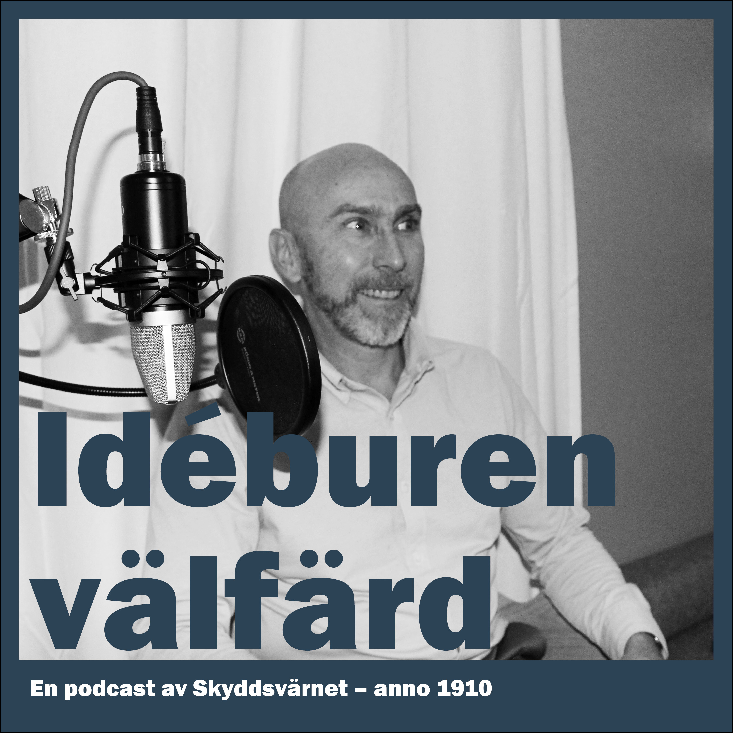 Idéburen välfärd