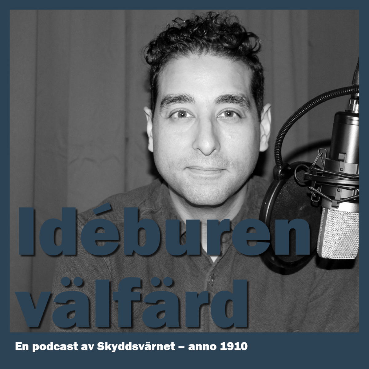 Idéburen välfärd