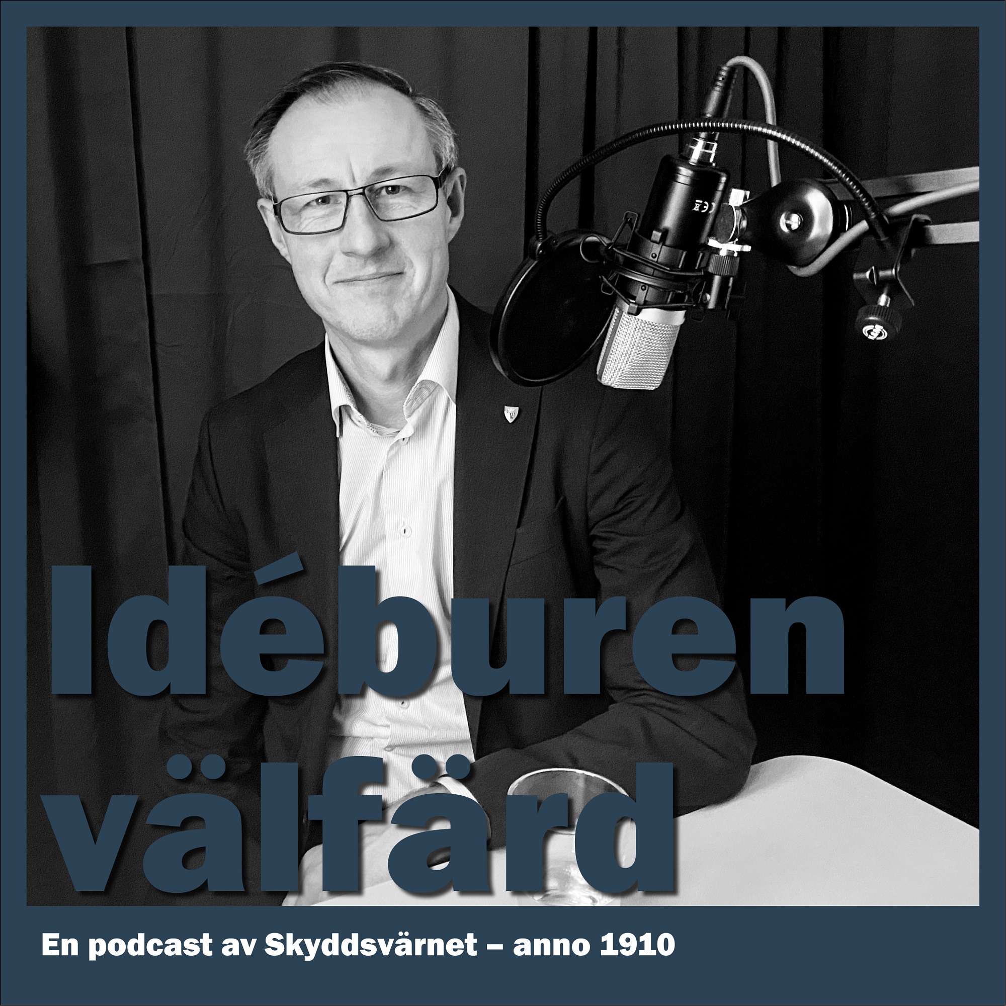 Idéburen välfärd