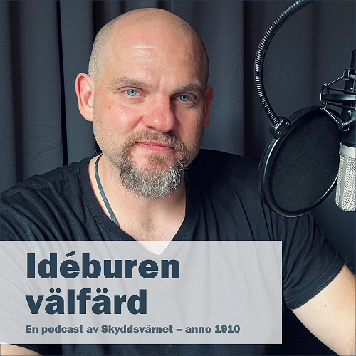 Idéburen välfärd