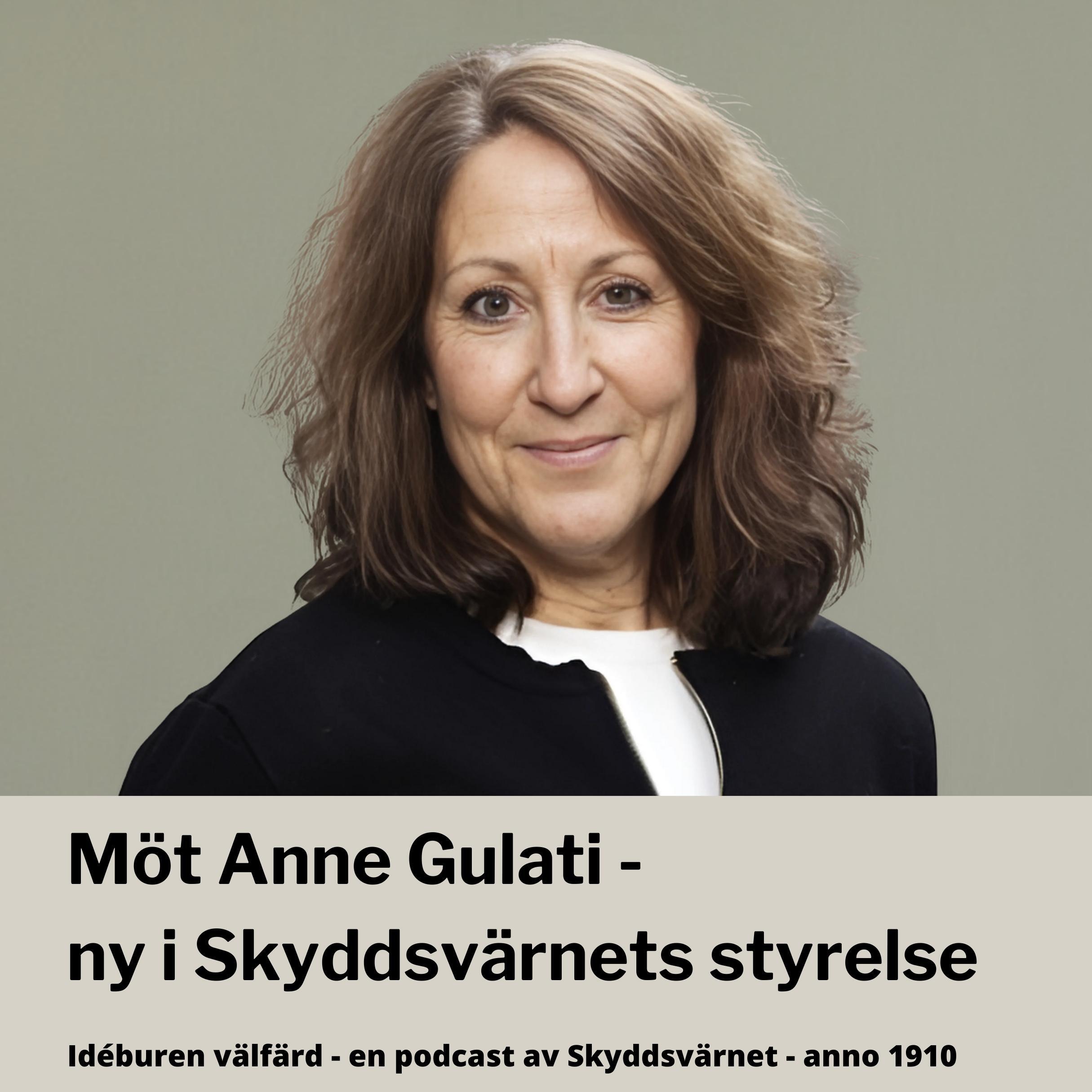 Idéburen välfärd