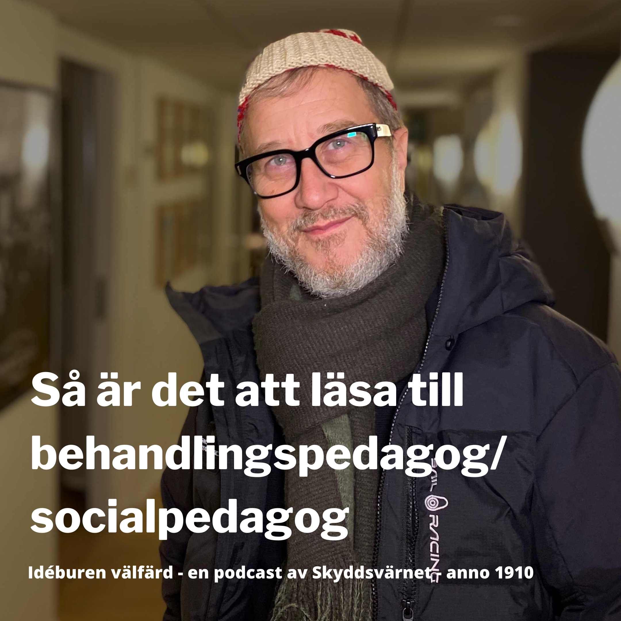 Idéburen välfärd