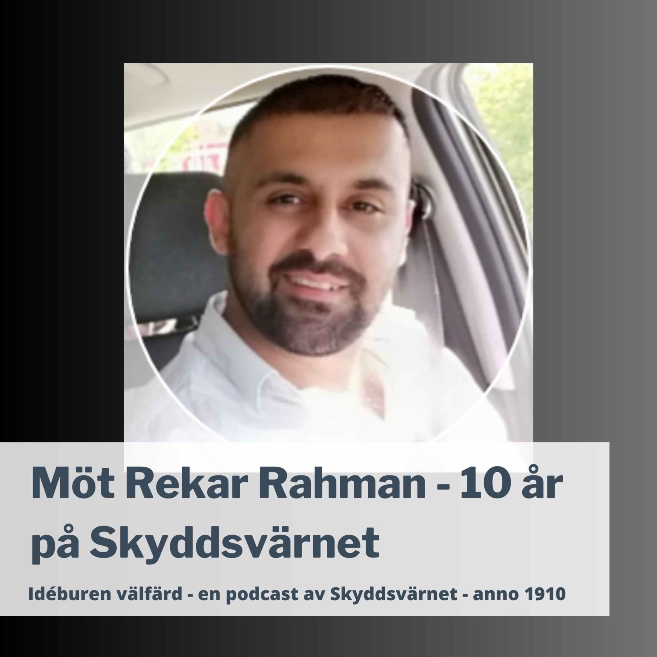 Idéburen välfärd