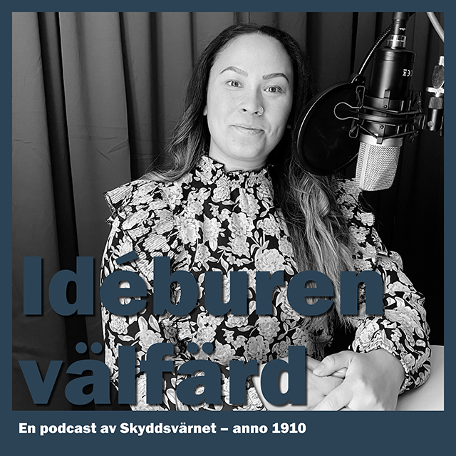 Idéburen välfärd