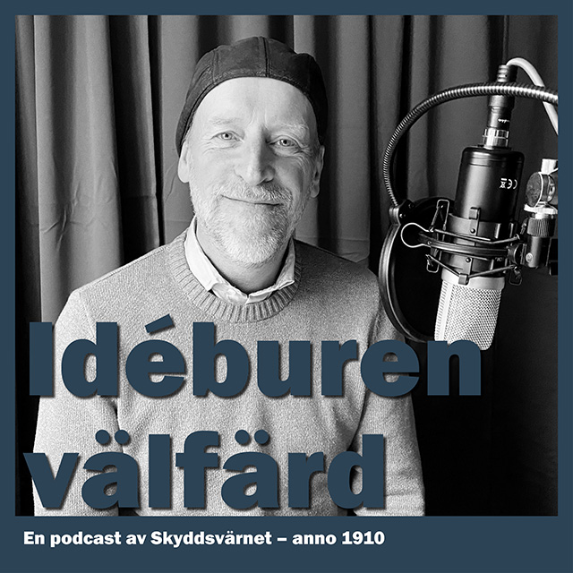 Idéburen välfärd