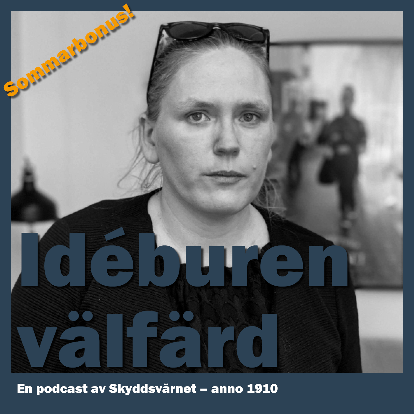 Idéburen välfärd