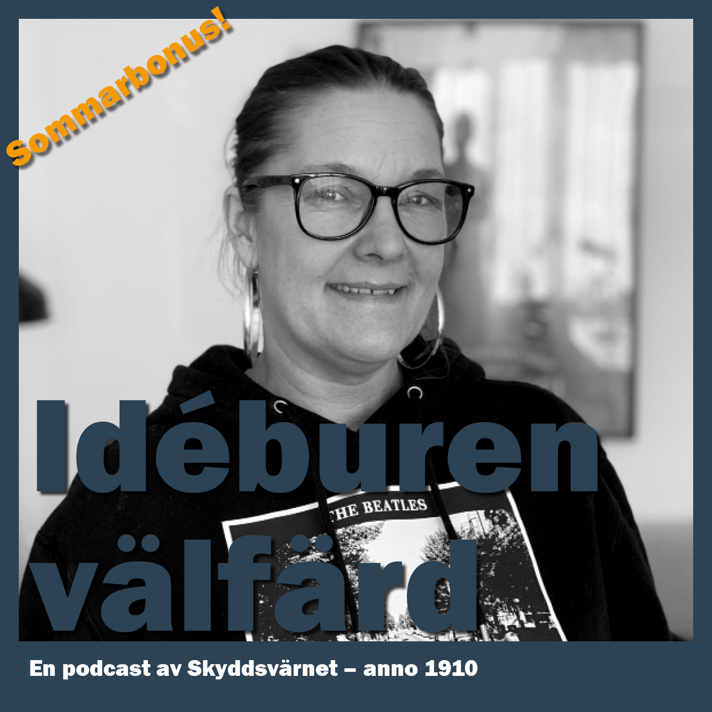 Idéburen välfärd
