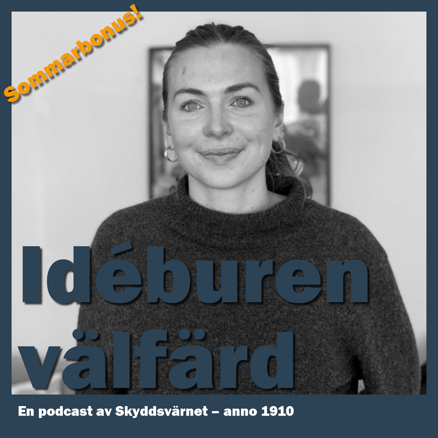 Idéburen välfärd