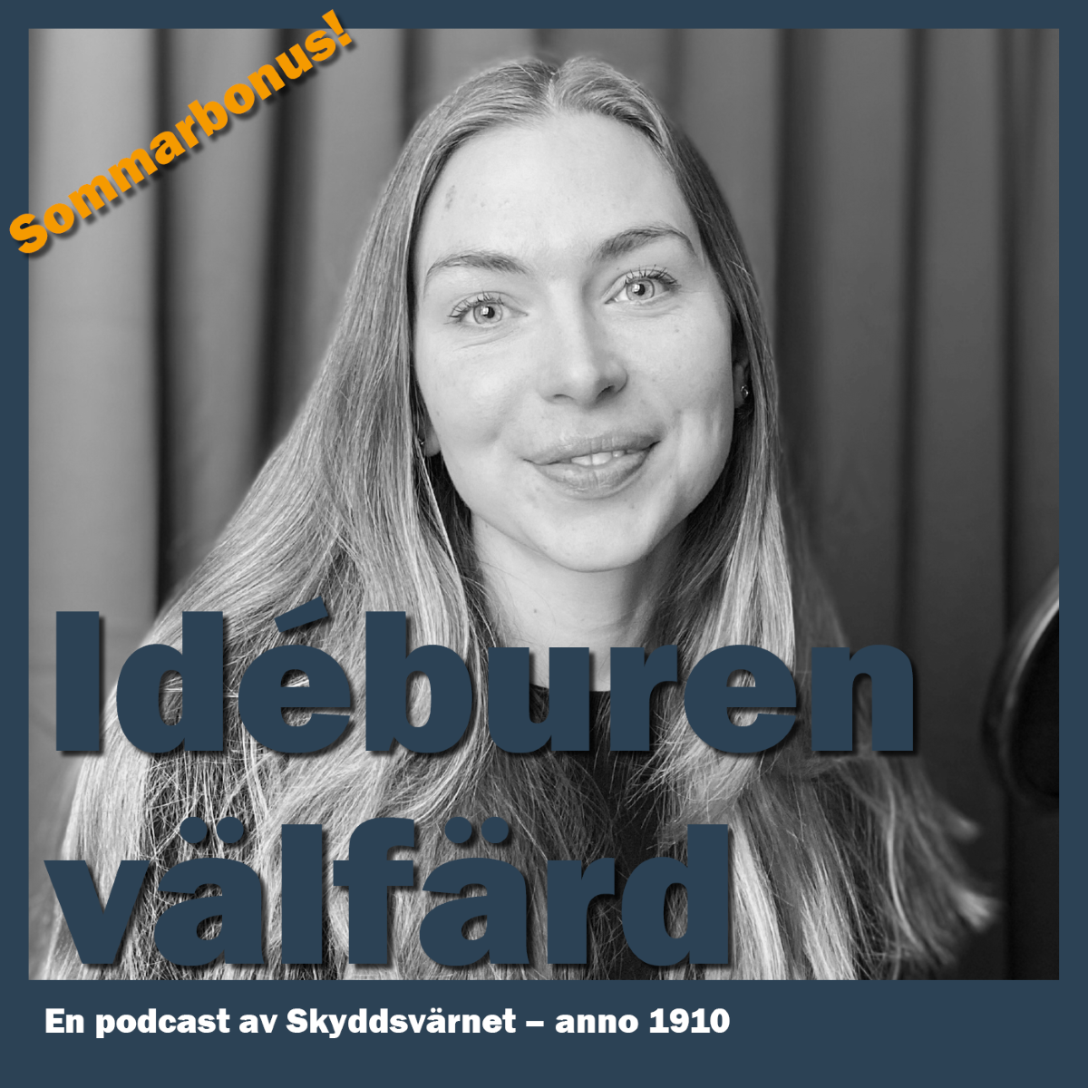 Idéburen välfärd