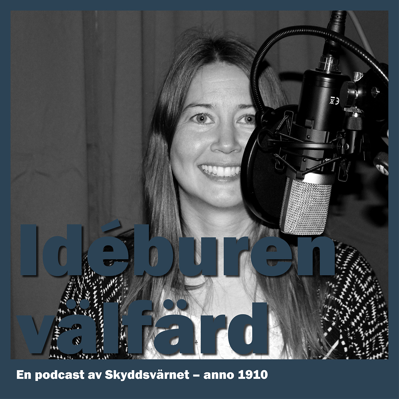 Idéburen välfärd