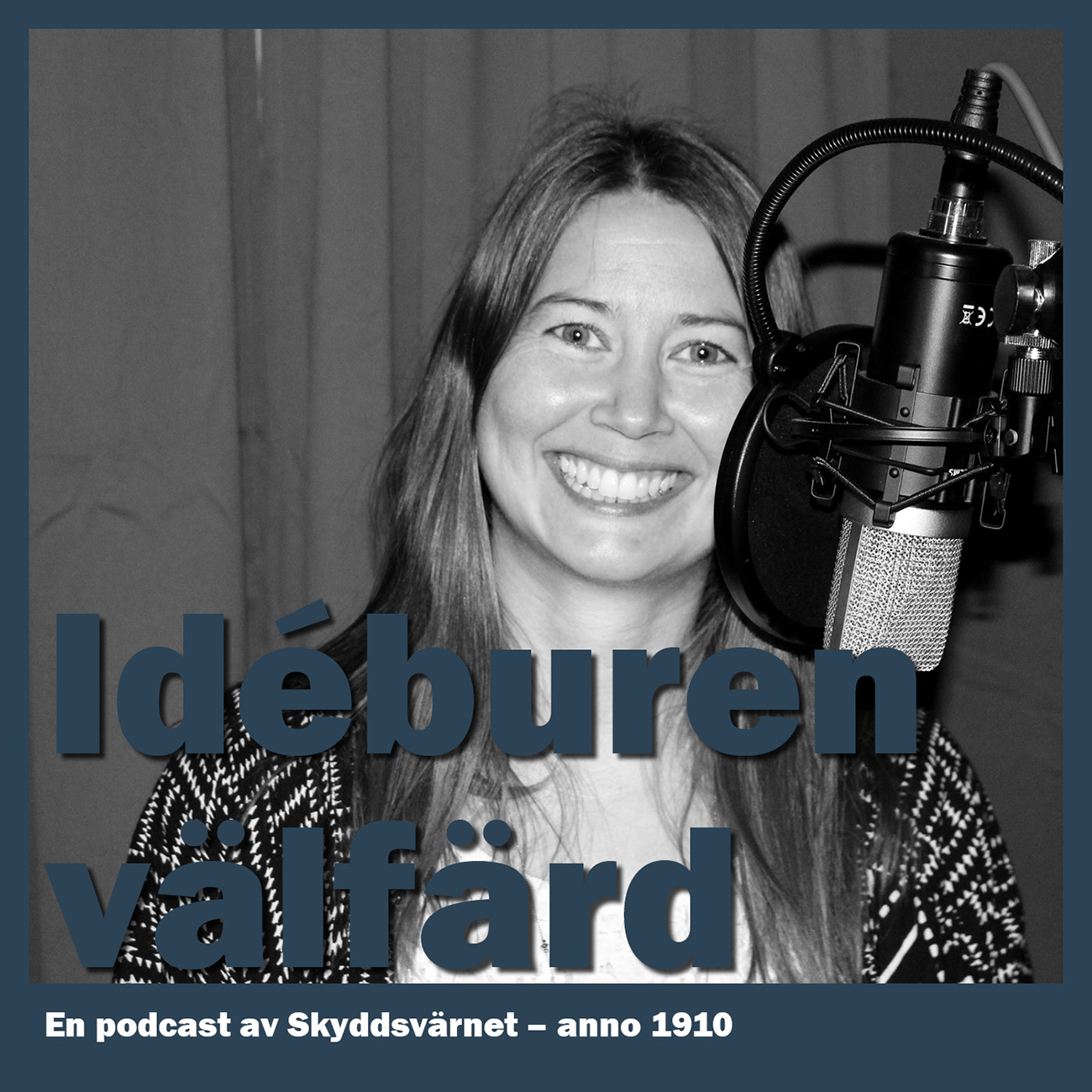 Idéburen välfärd
