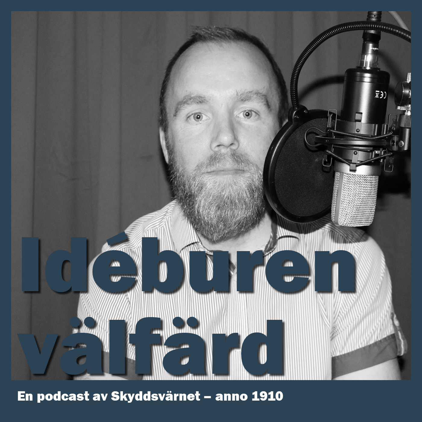 Idéburen välfärd