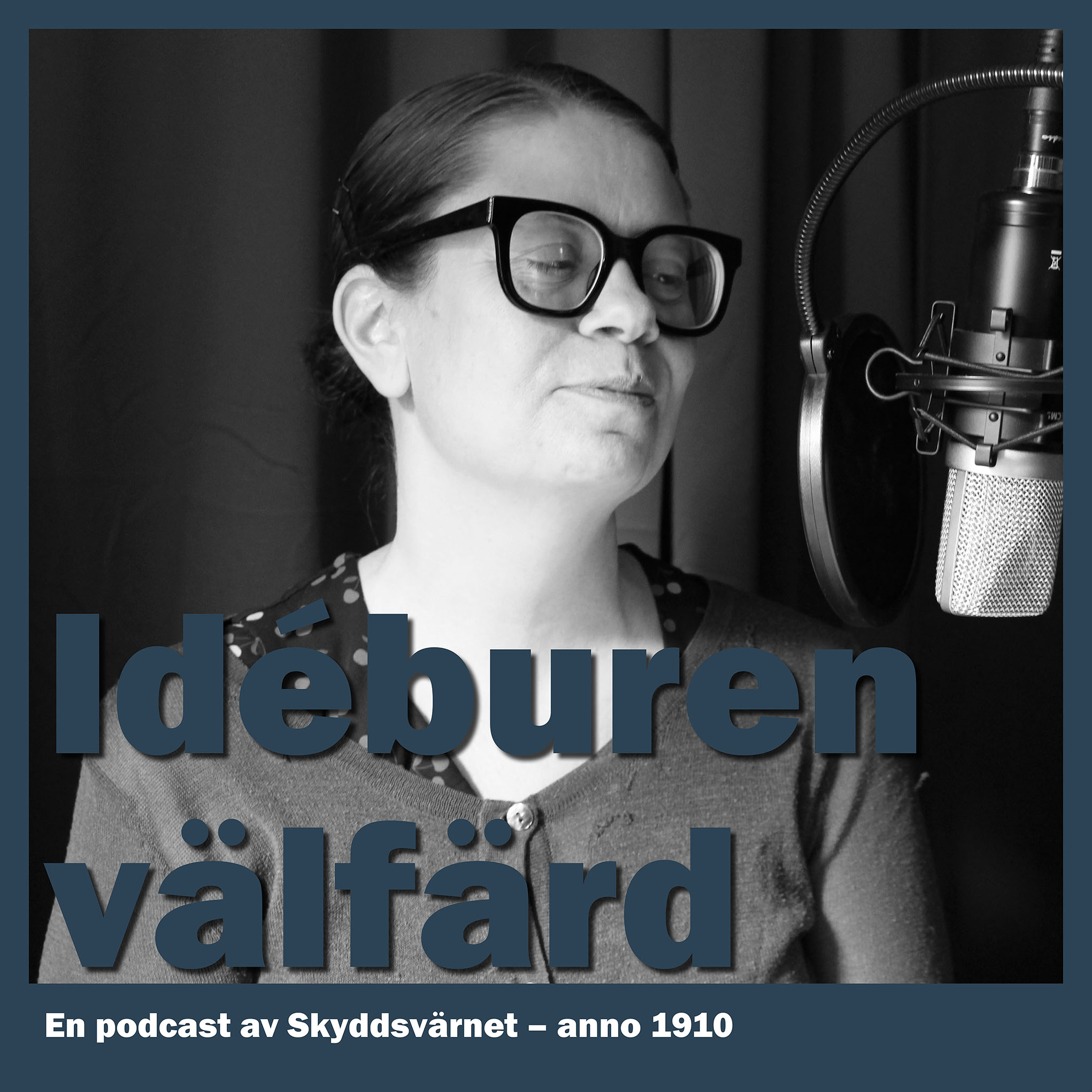Idéburen välfärd