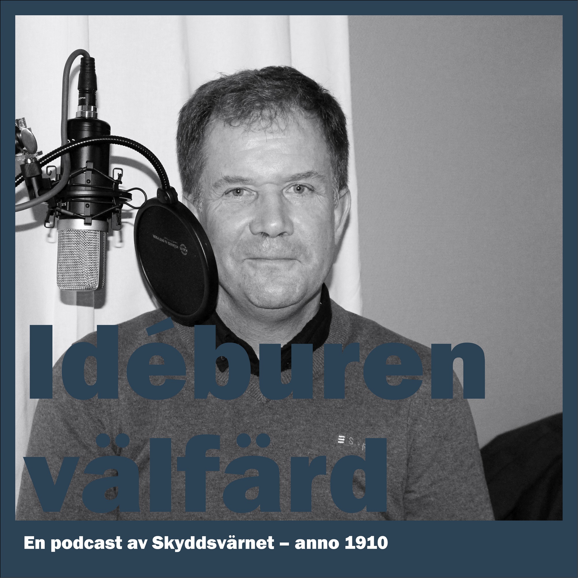 Idéburen välfärd