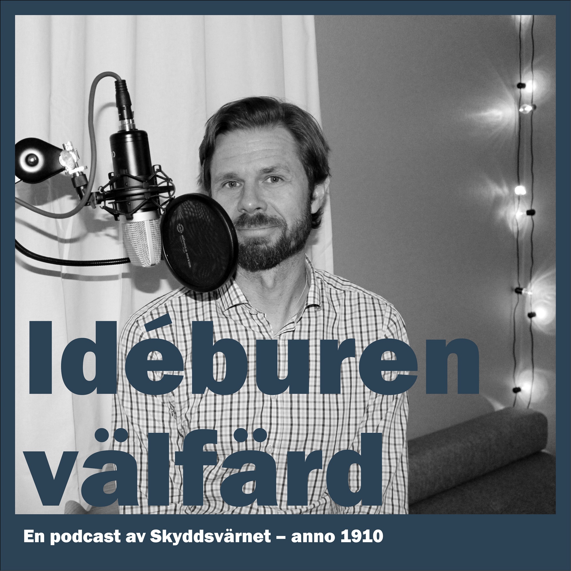 Idéburen välfärd