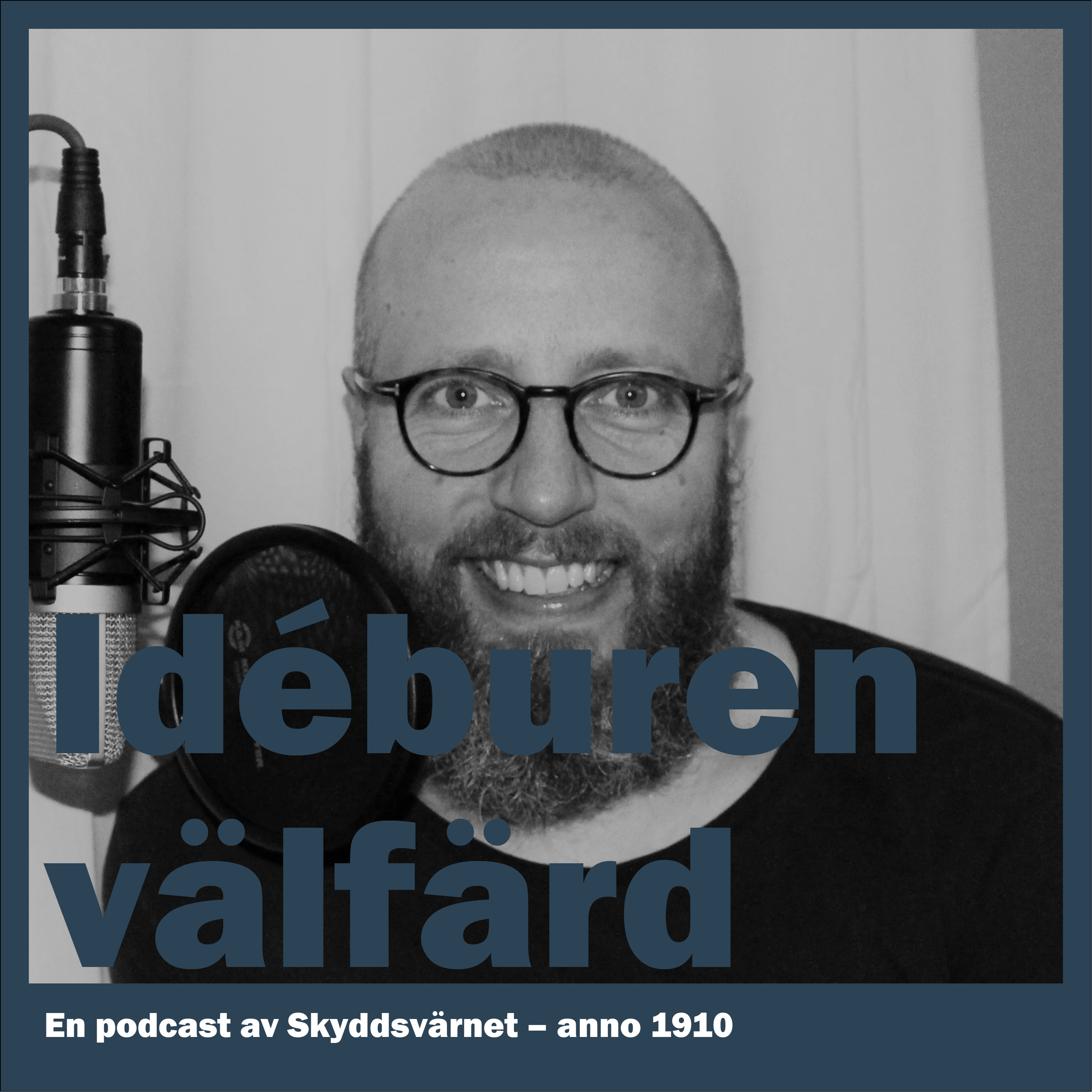 Idéburen välfärd