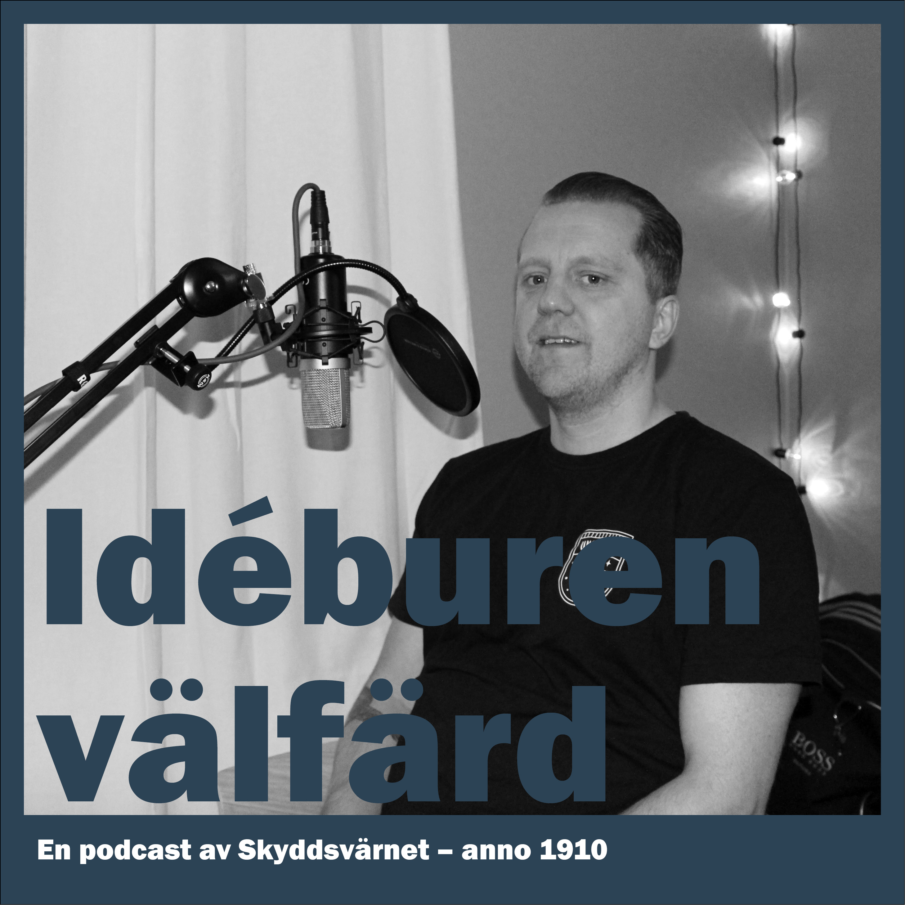 Idéburen välfärd