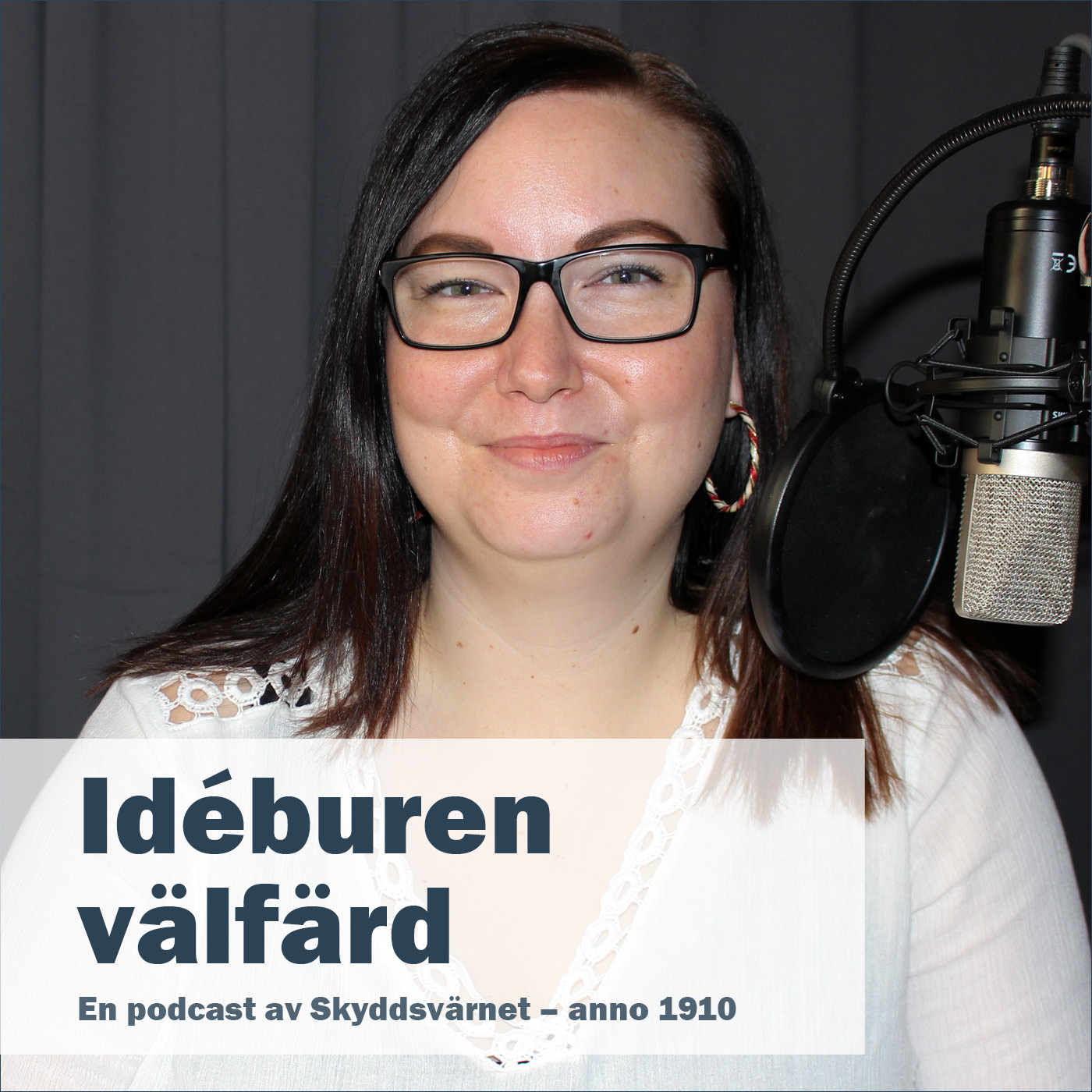 Idéburen välfärd