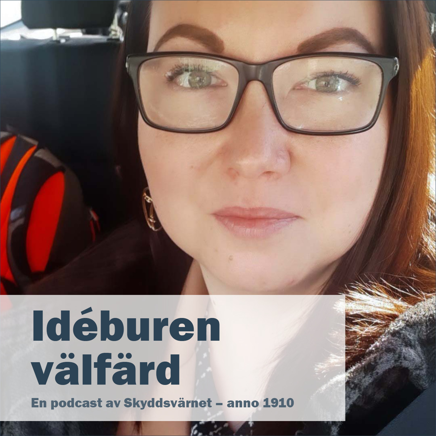 Idéburen välfärd
