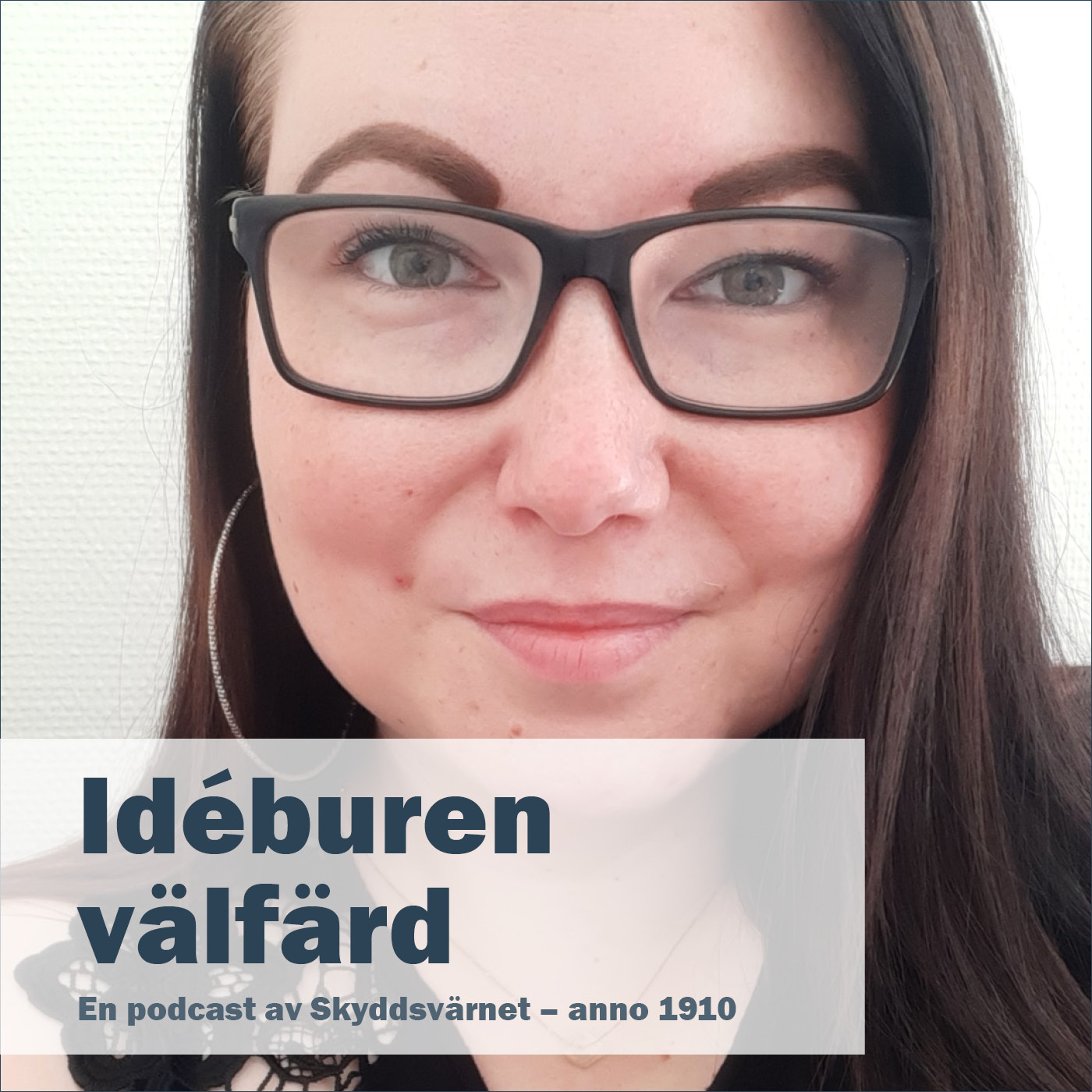 Idéburen välfärd