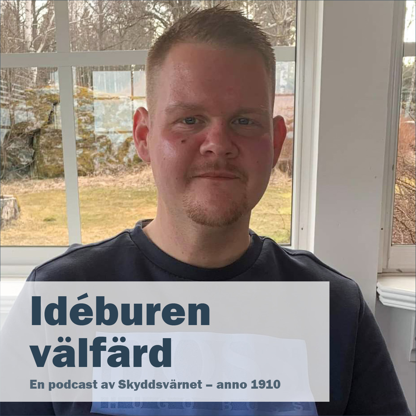 Idéburen välfärd