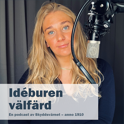 Idéburen välfärd