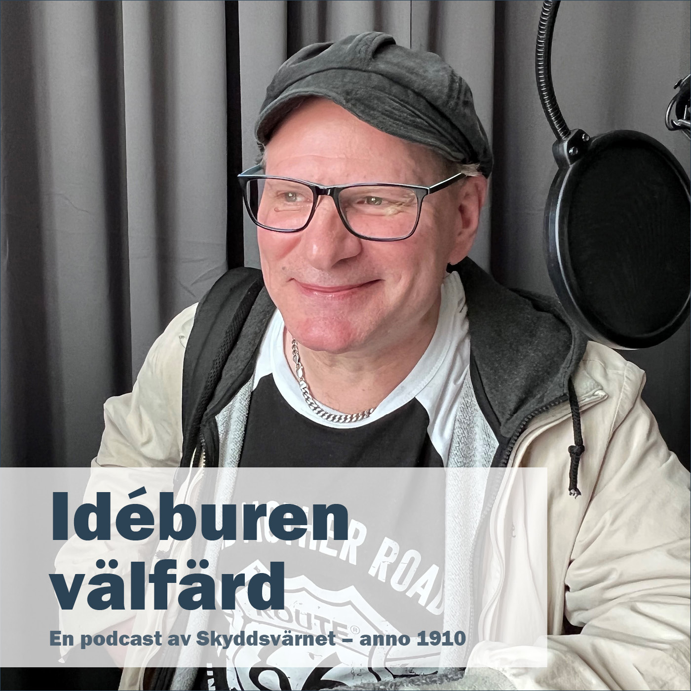 Idéburen välfärd