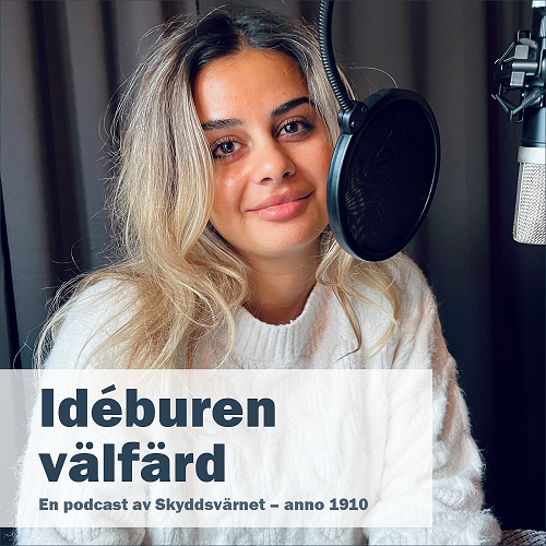 Idéburen välfärd