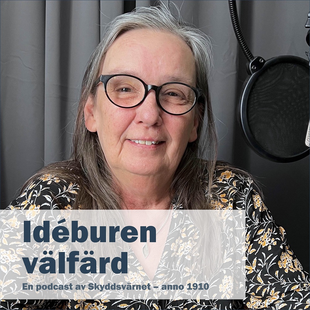 Idéburen välfärd