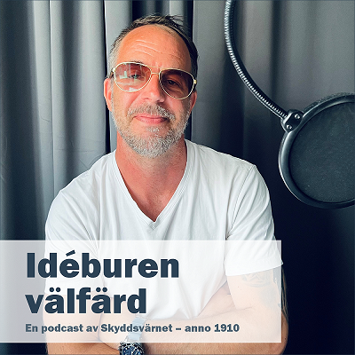 Idéburen välfärd