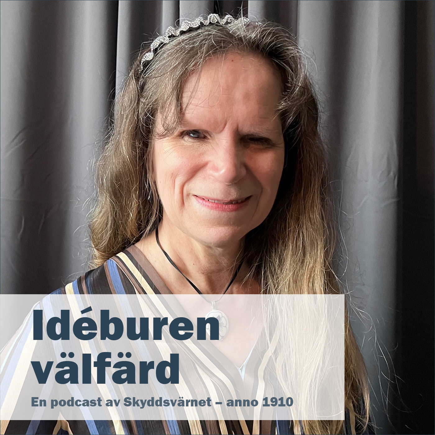 Idéburen välfärd