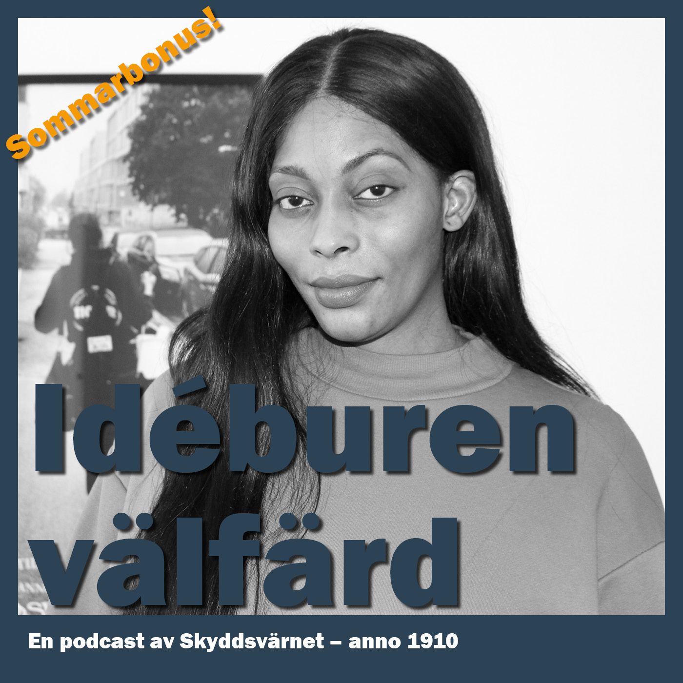 Idéburen välfärd