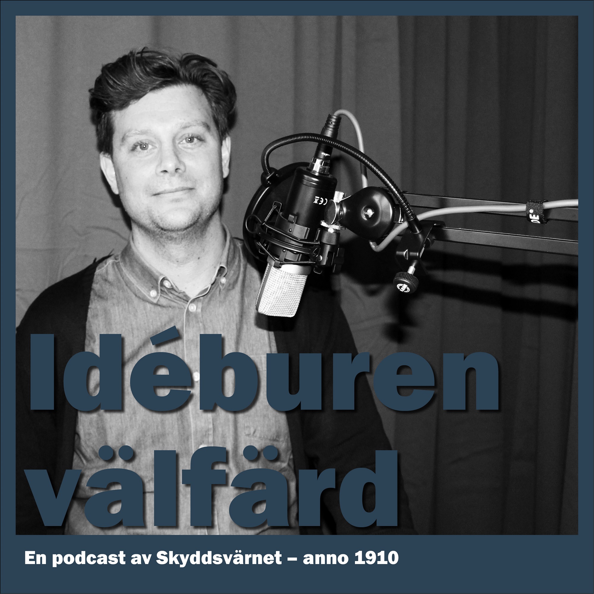 Idéburen välfärd