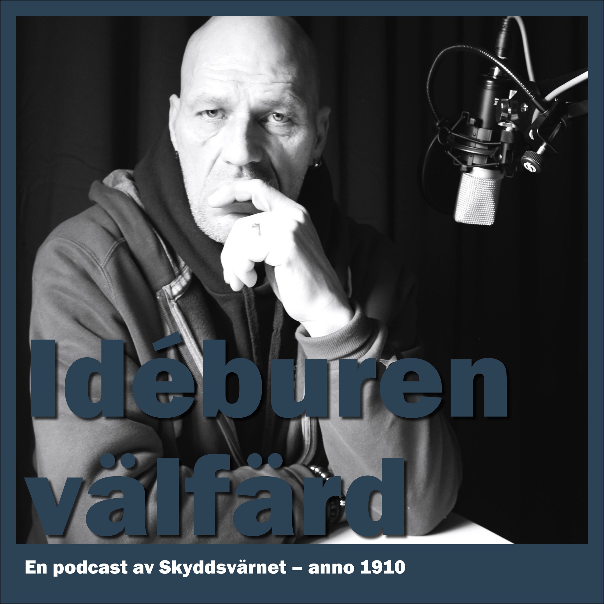 Idéburen välfärd