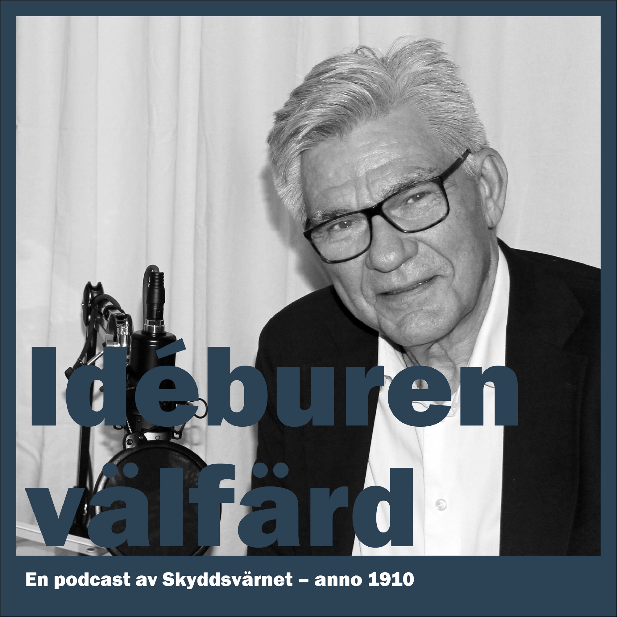 Idéburen välfärd