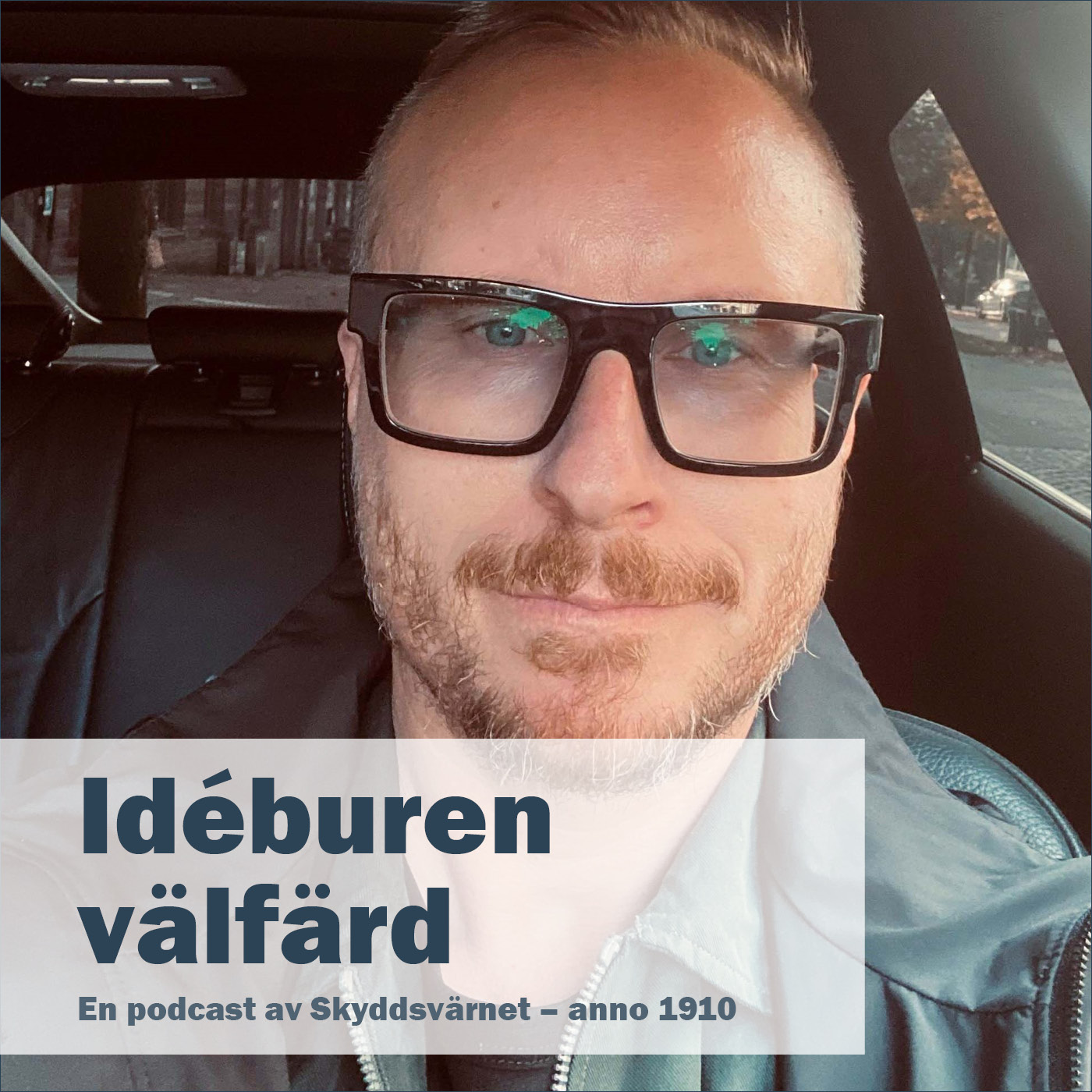 Idéburen välfärd