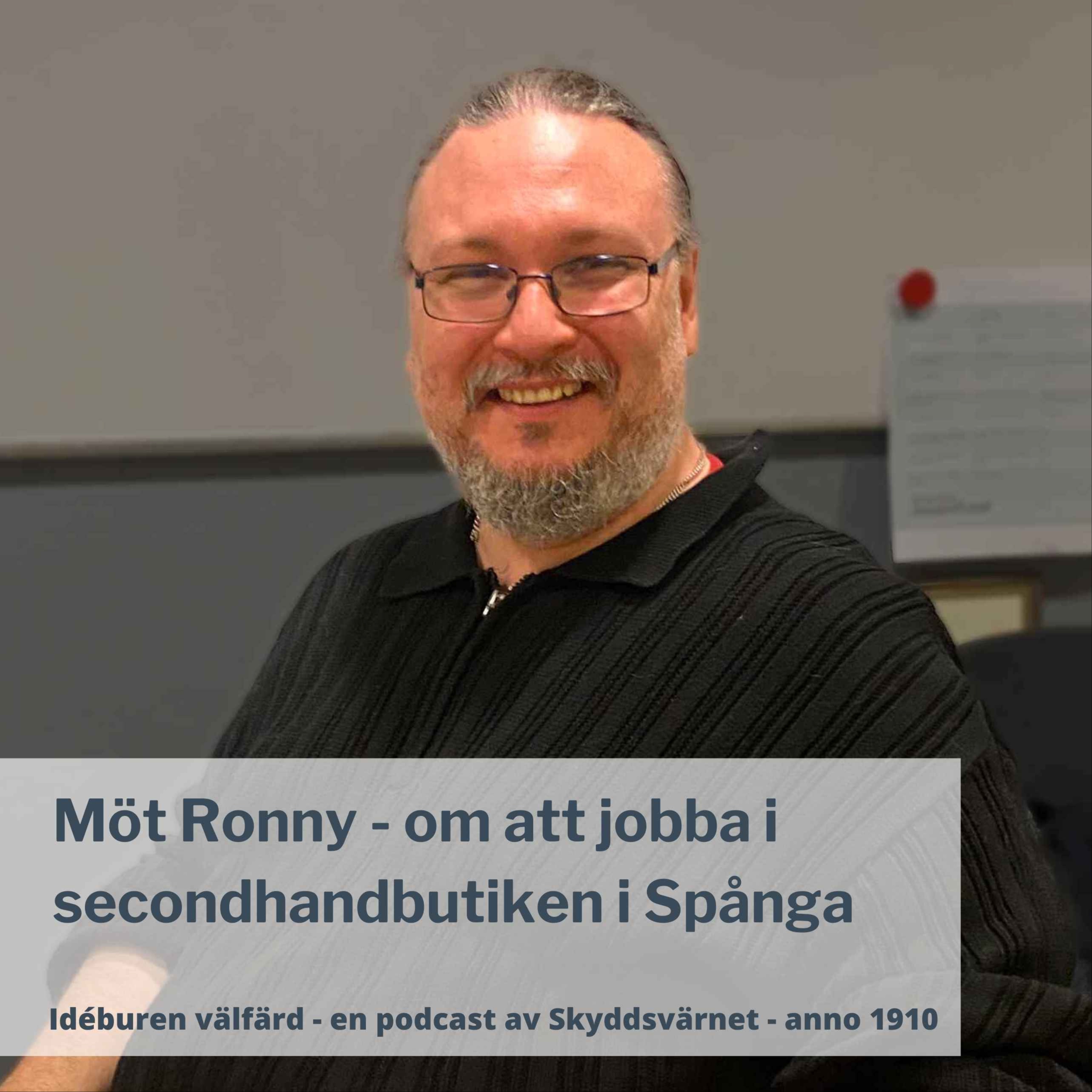 Idéburen välfärd