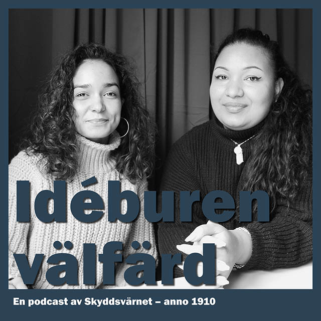 Idéburen välfärd