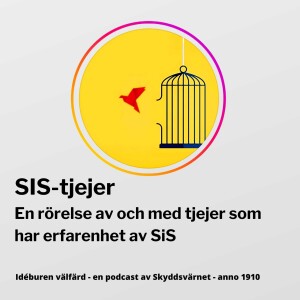 SIS-tjejer - en rörelse av och med tjejer som har erfarenhet av SiS