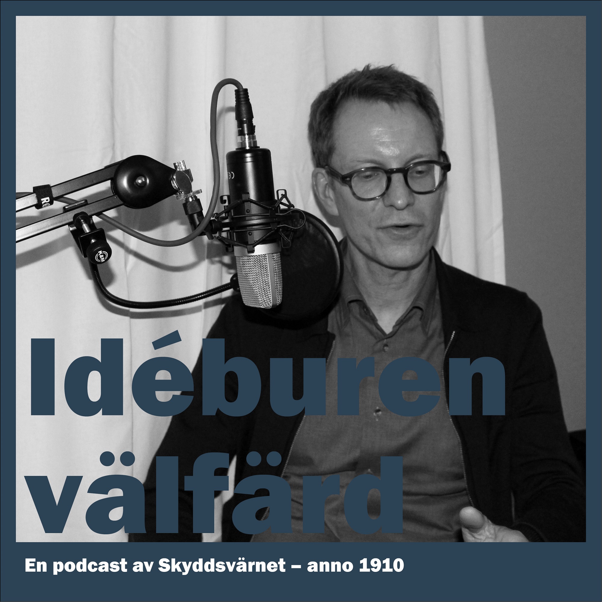 Idéburen välfärd